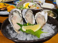 -和彩放题餐厅(酒仙桥店)