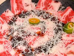 -Ant 蚂蚁洞烤肉·大营地(上海静安大悦城店)