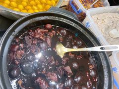 -小草糖水(海棠村店)