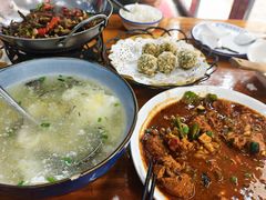 -高淳老街土菜馆(迎薰门店)