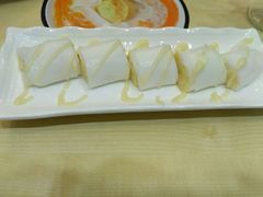 -甜心妈妈·榴莲星级糖水(北京路总店)