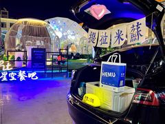 -禾沐·轻食·面包·咖啡