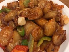 -小土豆北方菜馆(方庄店)