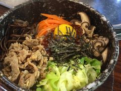 -意成料理