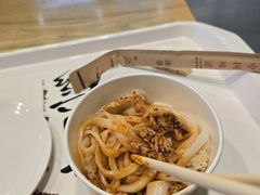 -樊记腊汁肉(西安咸阳国际机场店)