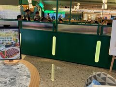 -芭莉与彩虹西餐厅(成都合生汇店)