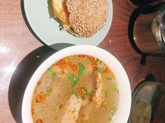 -南门小馆·清真(国贸商城店)
