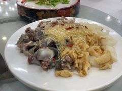 -绿雅居原生态农庄(小涌店)