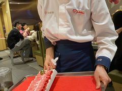 -海底捞火锅(宇飞大厦店)