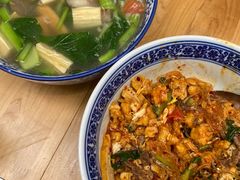 -李家特色小炒泡馍