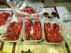 -红盔甲·小龙虾(长寿路店)