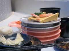 -争鲜回转寿司(朝北大悦城店)