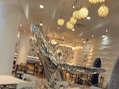 -贝林大翅鲸简餐厅(国家海洋博物馆店)