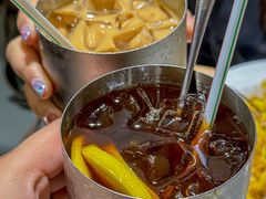 -深仔记茶餐厅(亚士厘道店)