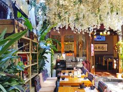 -束河人家(南锣鼓巷店)