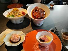 -小厨娘金榜题名(夫子庙贡院街店)