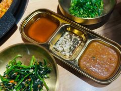 -金顺碳烤肉(番禺傍江地铁站店)