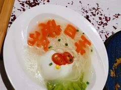 -俄士厨房(万松园店)