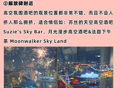 -埠口精酿夜景餐酒吧· BREWPORT BISTRO(长嘉汇重庆之眼店)