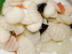 -闫府私房菜(恒隆店)