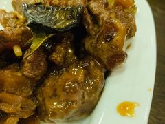 五香牛肉-阿马蛋汤·宁波小海鲜(总店)