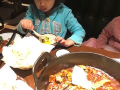-Local泰莲庭(虹鳟鱼店)