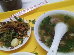 -雨霖祥和炖肉(南市店)