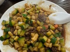 -爆肚冯(廊房二条店)