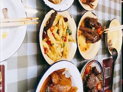 -三镇卤货二公司(汉街店)