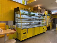 -小谷姐姐麻辣拌·麻辣烫(百子湾店)