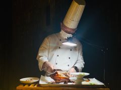 -四季民福烤鸭店(外滩外白渡桥店)