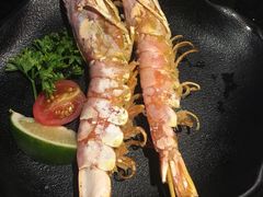 -梅筑·创意料理(王府井百货店)