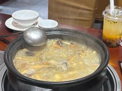 -菌之家·专业纯野生菌火锅·特色炒菌