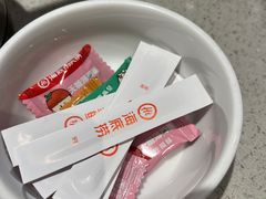 -海底捞火锅(万达店)