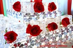 美雯苏宁卢浮宫-苏宁环球套房饭店·宴会厅