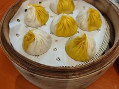 -寄畅興·百年蟹黄面·万国建筑群(外滩27号店)