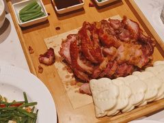 -燕郊烧鸽子(酷车小镇店)