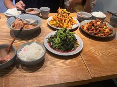 -静一餐厅·湖北菜(前门创始店)
