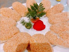 -全聚德(长江路店)