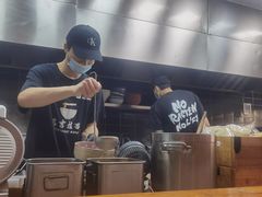 -Ramen满吉·豚骨拉面(丽园路店)
