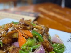 -春發合饭庄