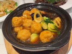-新雅粤菜馆(南京东路店)