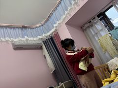 -田螺阿姨自营月嫂·育儿嫂(高新店)