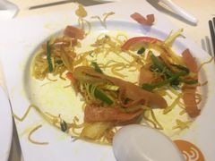-龙记香港茶餐厅
