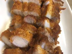 -御花园·粤菜·海鲜火锅(中山公园店)