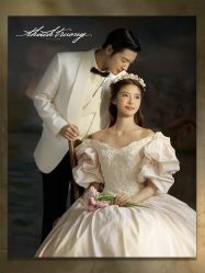 -今生有约婚纱摄影店(景德路店)