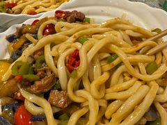 -文三里屯面馆(三里屯店)