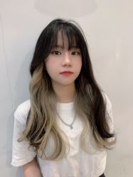 -苏豪路易士·嘉玛发廊