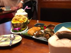 -荷花泰菜(东方新天地店)