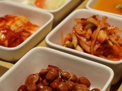 -韩香福脊骨汤锅(上杭路店)